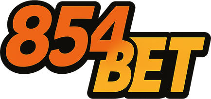 854bet Logo
